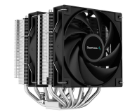 Deepcool AG620 2x120mm - 1080783 - zdjęcie 2